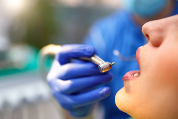 Dental Inlays and Onlays in Dolgeville, NY